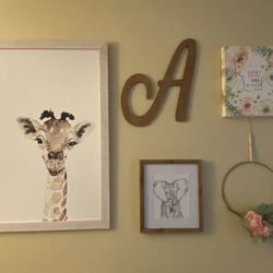 Kids Room Decor