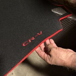 Crv  Dash Cover.  Fit 2016 To 2020 