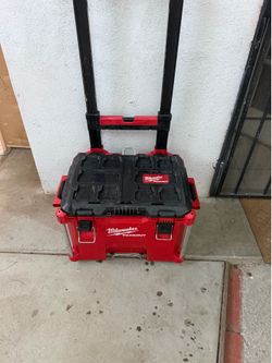 Milwaukee tools