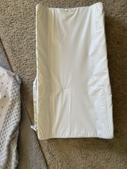 Changing Table Pad