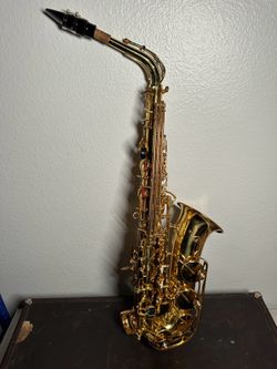 Saxophone