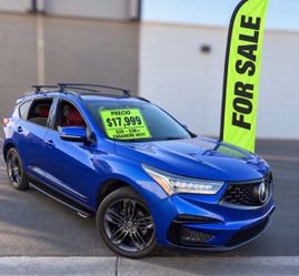 Finance SUV Automatic Clean Title Titulo Limpio Mercedes GLK GLE GLC BMW X3 X5 X1 Audi Q5 Q7 Lexus RX NX Acura MDX RDX red interior