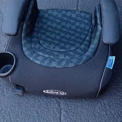 Booster Graco Seat