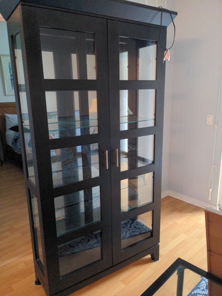 Curio for Sale in Tamarac, FL OfferUp