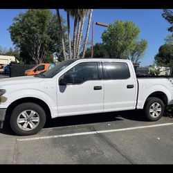 2018 Ford F-150 Limited Limited 4WD SuperCrew 55 Box 1ftew1eg4jcc58800