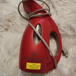 Hanheld clothing, steamer high steam 