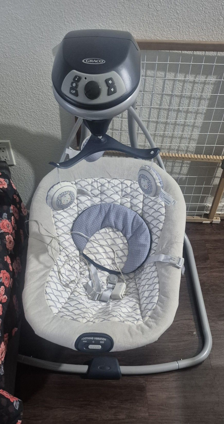 Baby Swing