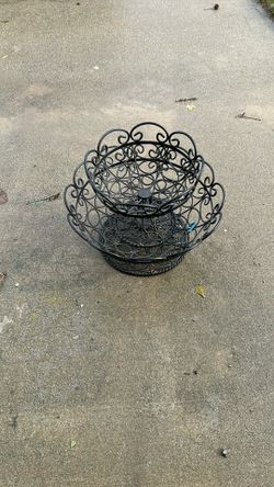 Large Fruit / table Centerpiece