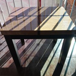 End Table/coffee Table
