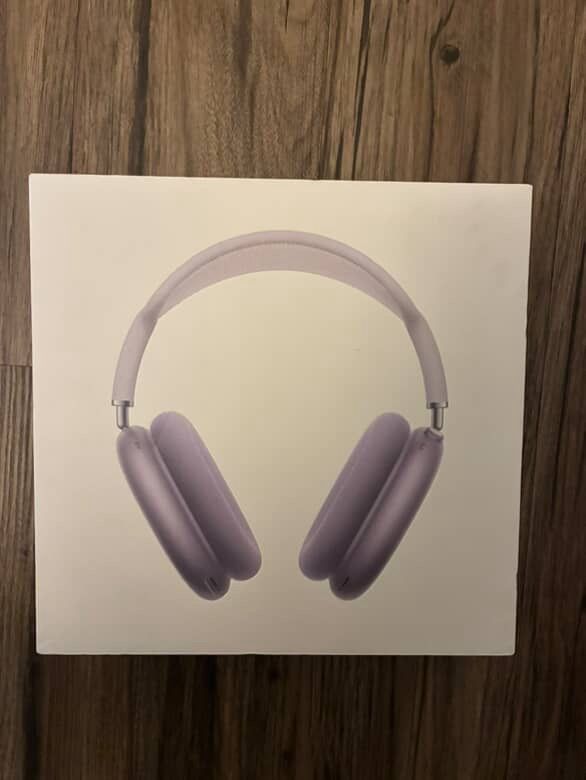 Air POD Max