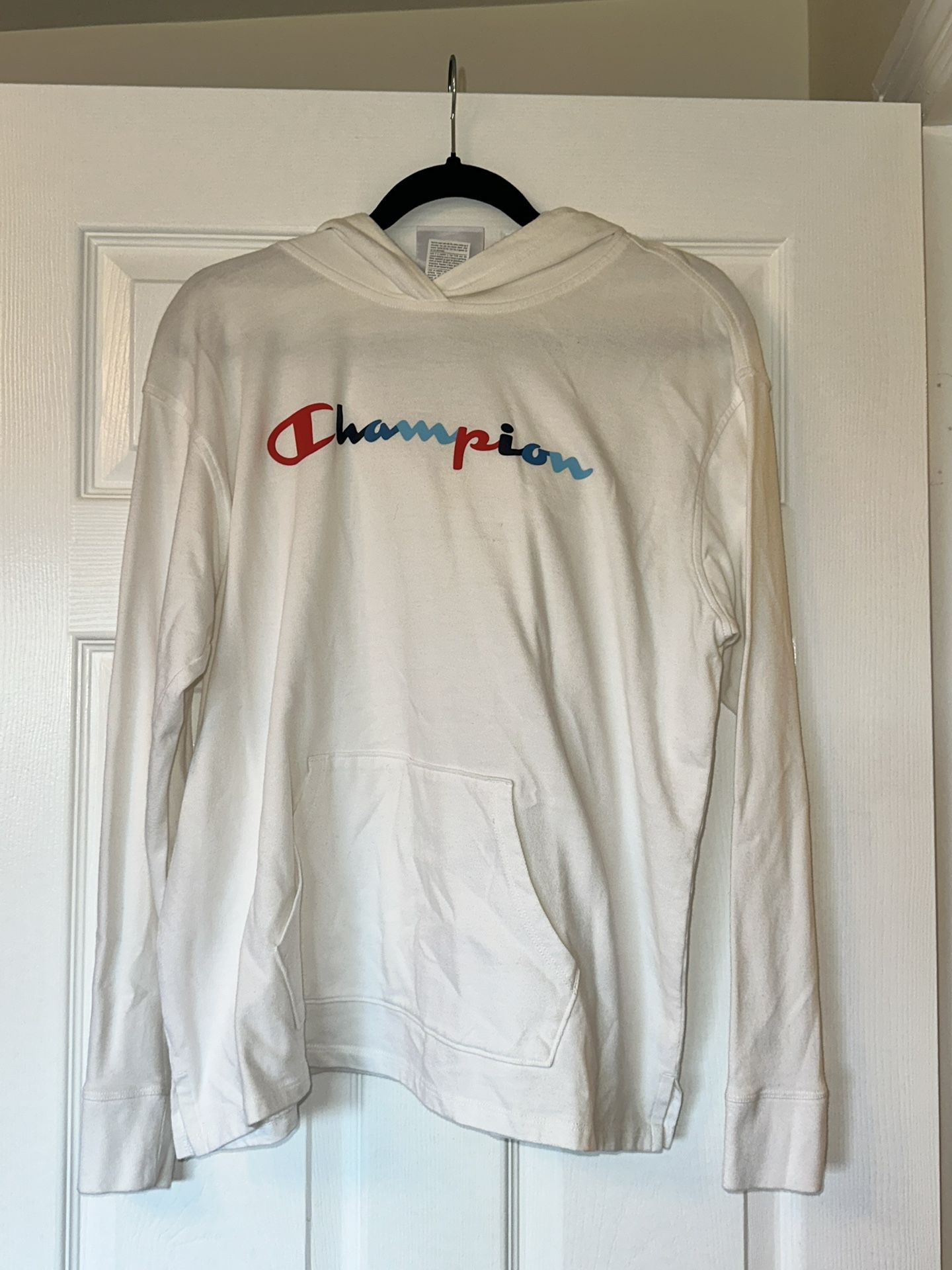 Champion Sweatshirt Hoodie