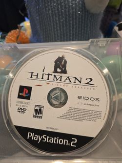 Playstation 2 Game