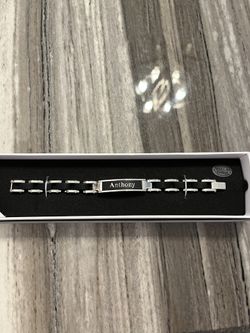 Anthony Bracelet