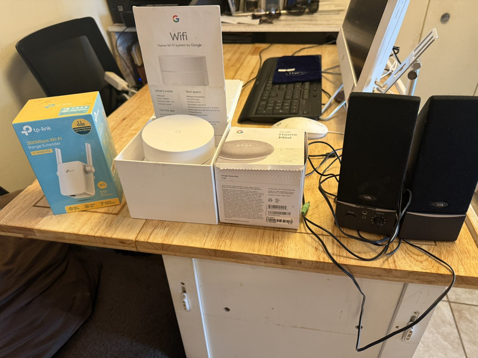 Office Items
