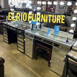 Furniture Vanity