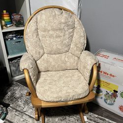 Rocking Chair