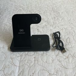 iPhone / Watch / AirPods Charger 