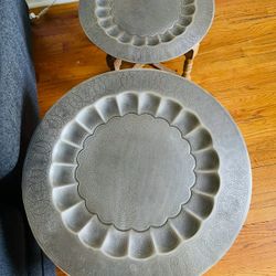 World Market Tables