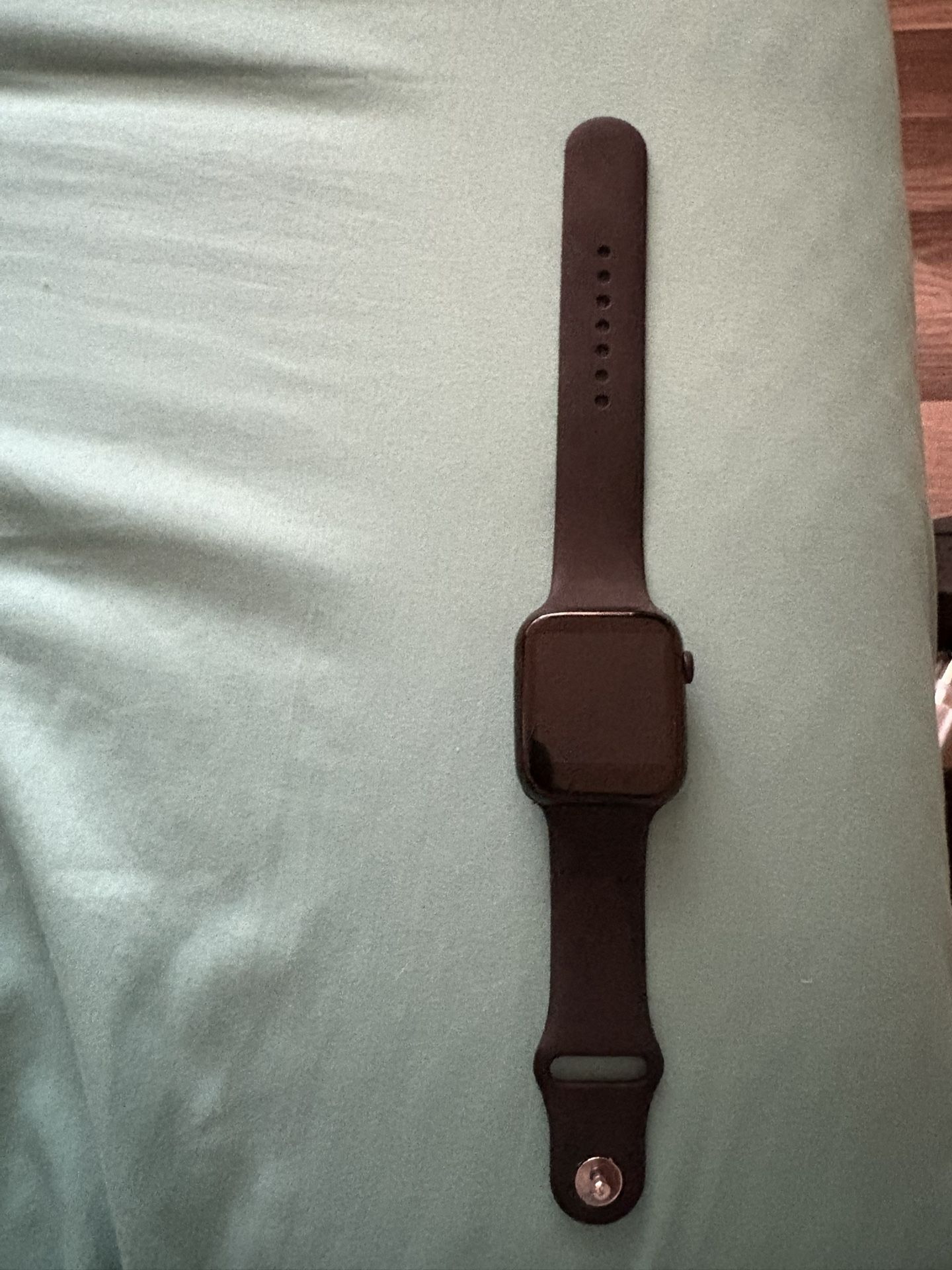 apple watch series 6