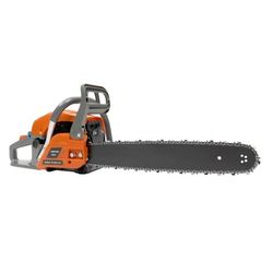 Gas Chain Saw