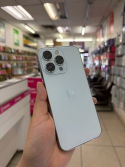 iPhone 13 Pro 128 GB