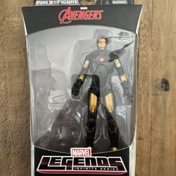 Marvel Legends MARVEL NOW IRON MAN