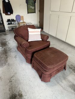 Red Chair