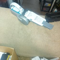 18volt Vacuum Needs Charger 