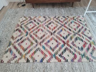 Boho Rug