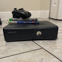 Used Xbox 360 