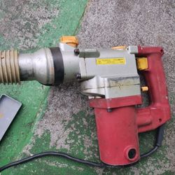 Chicago Hammer Drill 