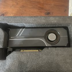 ASUS GTX 1060 6GB