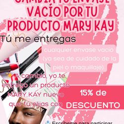 Mary Kay