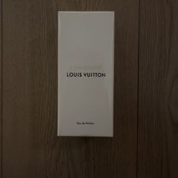 Louis Vuitton l’immensite