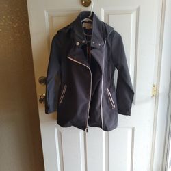 Girls Size 14 Michael Kors  Jacket 