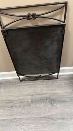 Mirror, high quality, very heavy