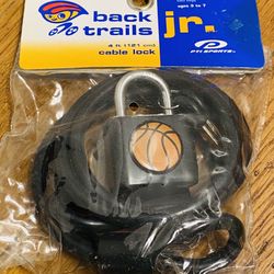 Bike Lock