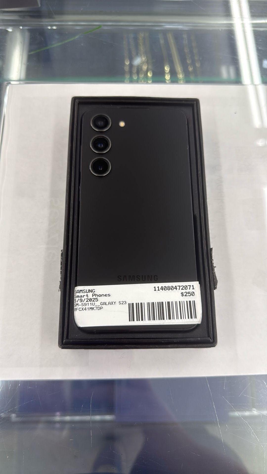 Smart Phone