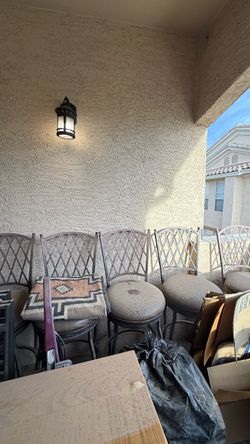 Stool chairs