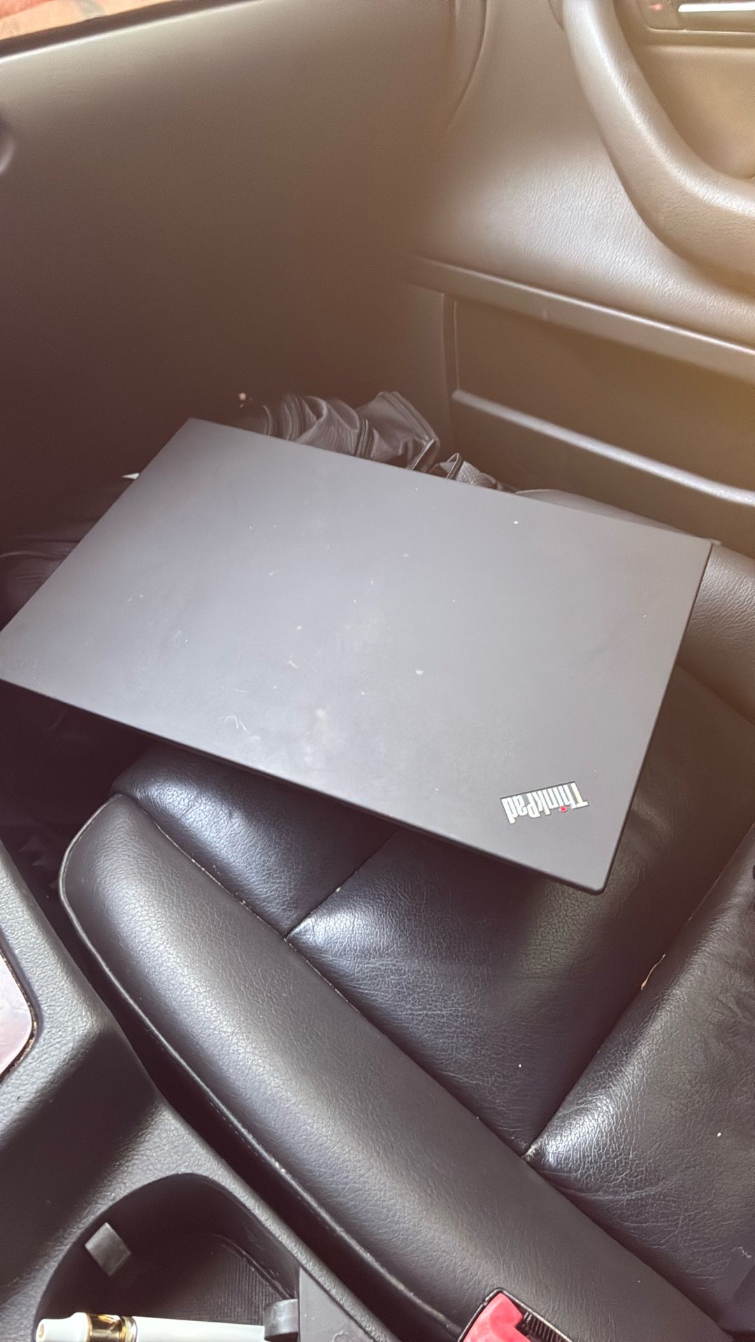 Lenovo ThinkPad P15s Gen 2 - i7 8 Core 16GB