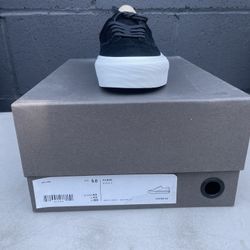 Cuatro Shoes