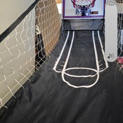 Arcade Basketball 