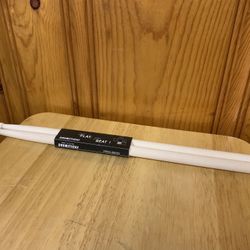 Drum Sticks 7a Maple 