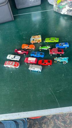 Diecast
