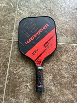 Pickleball Paddle