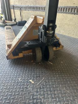 Pallet Jack
