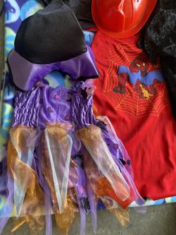 Toddler (1-2 Yr Old) Costume 