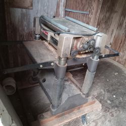 Makita Planer