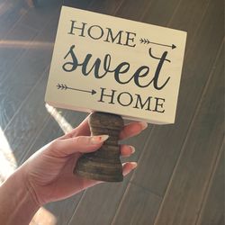 Home Decor