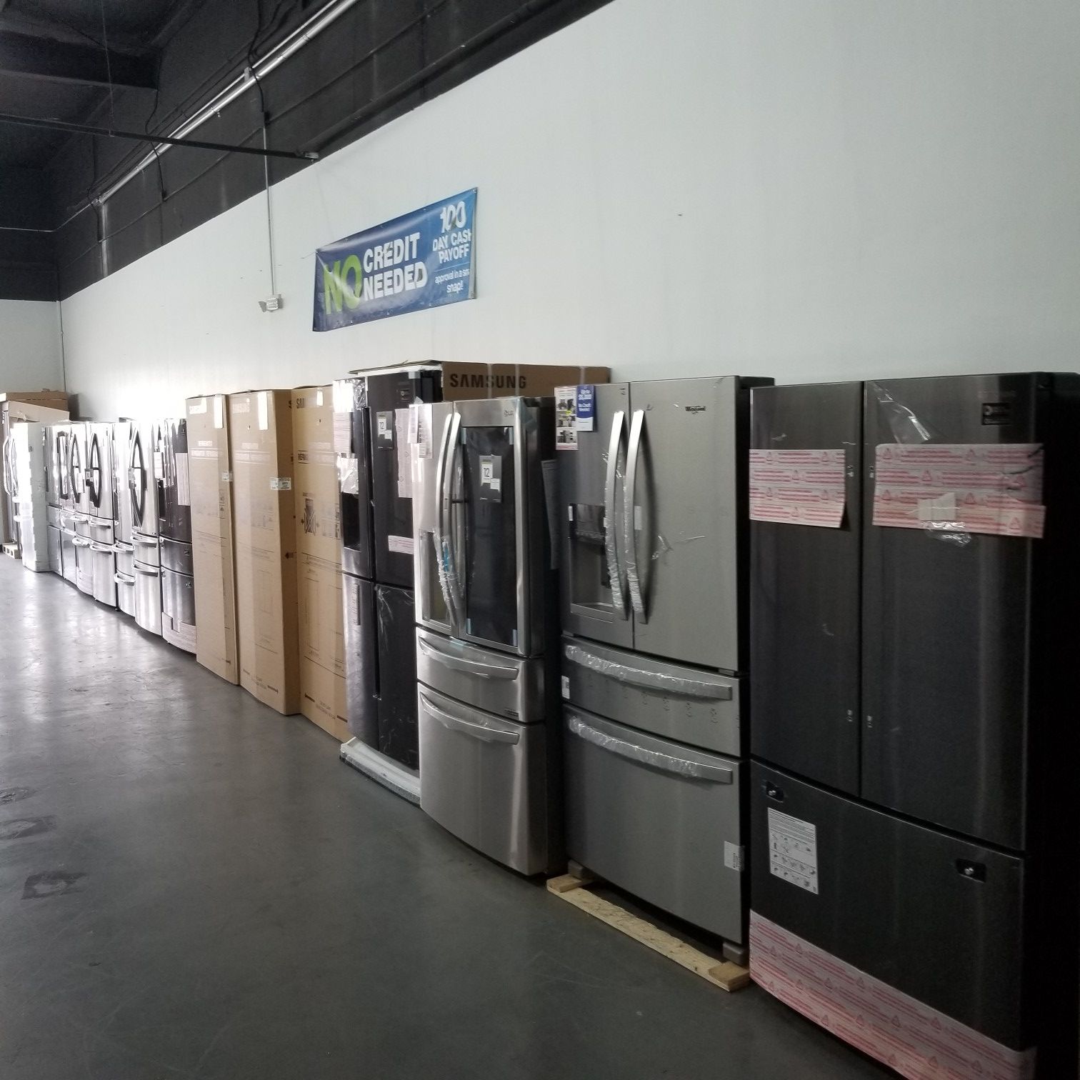 Set Washer and Dryer Stainless LG Signature